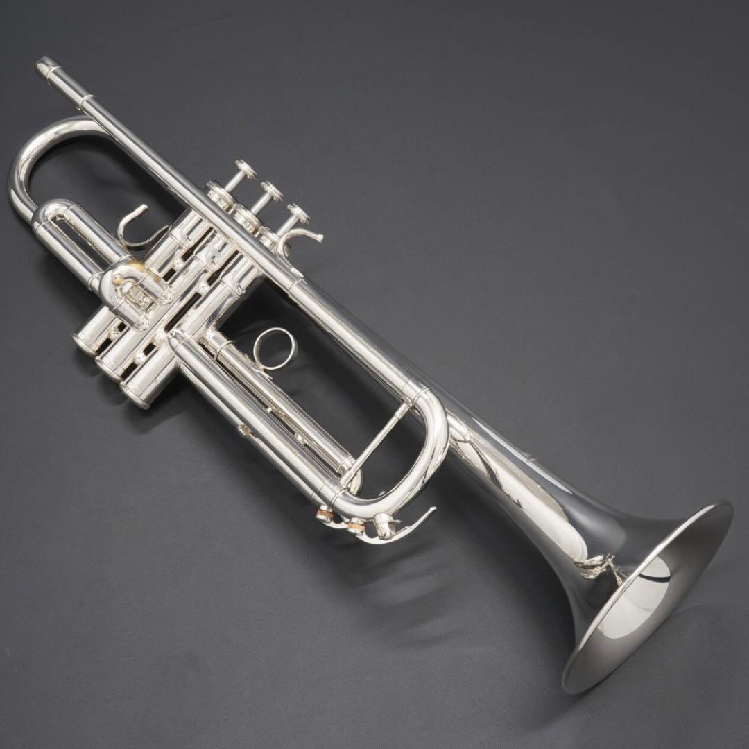 【新中古美品】YAMAHA ヤマハ YTR-4335G(S)