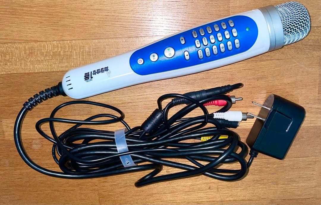 極美品！即日発送！カラオケ1番　カラオケ　オンステージ　yk-3008
