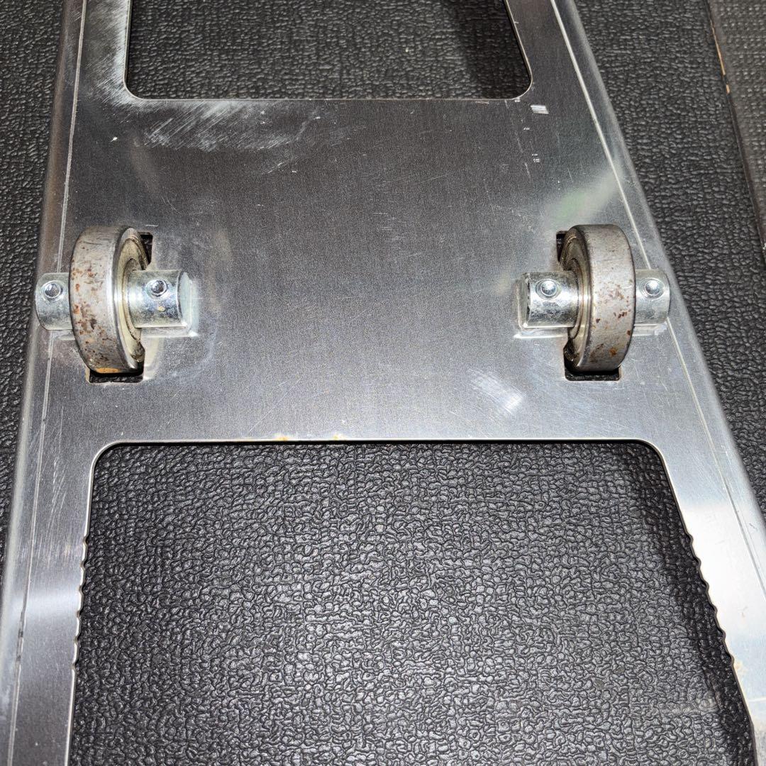 ワールドウォーク　バイクムーバー