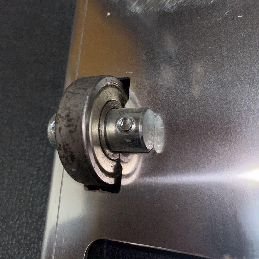 ワールドウォーク　バイクムーバー