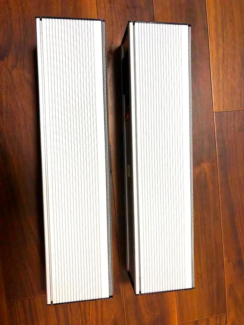 Bose 33wer-sスピーカー シルバー　2本セット