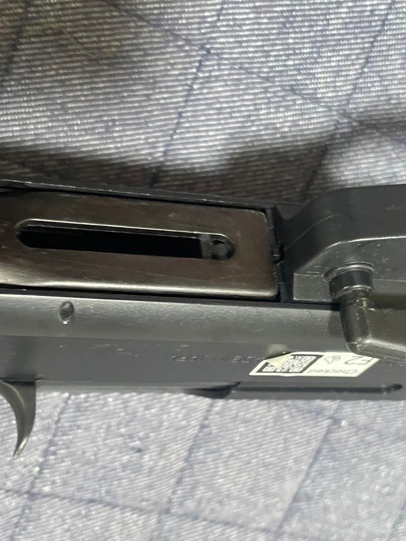 東京マルイ　スパス12