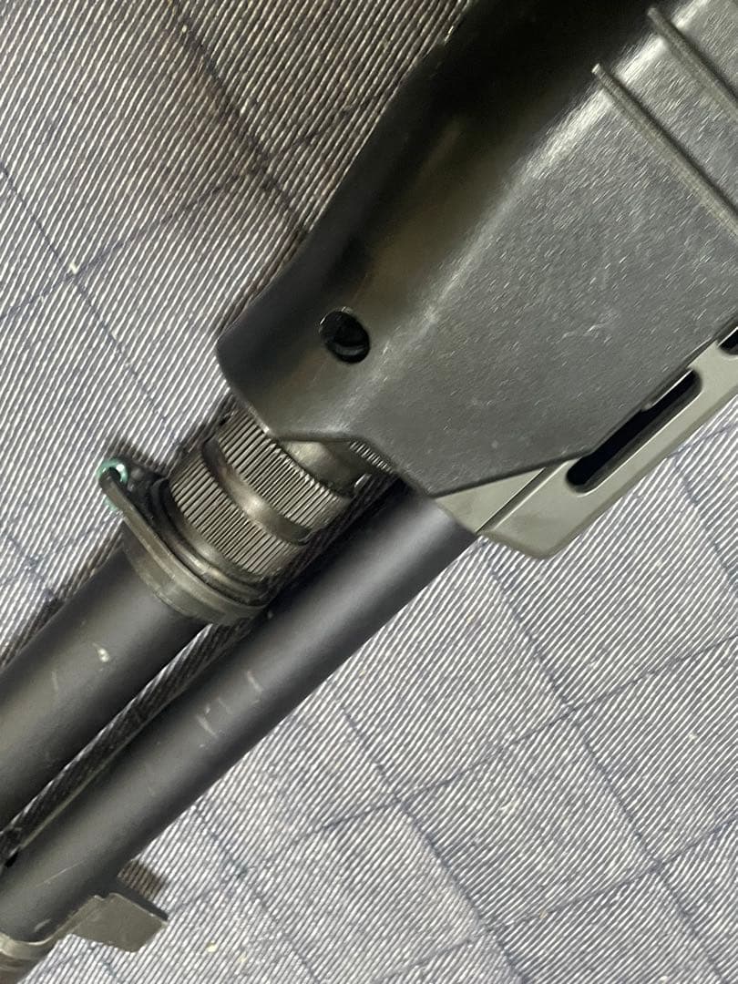 東京マルイ　スパス12