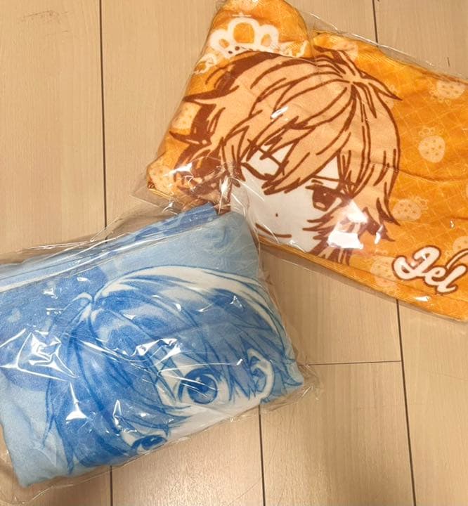 すとぷり 応援グッズ タオル 11枚 ♡セット、バラ可