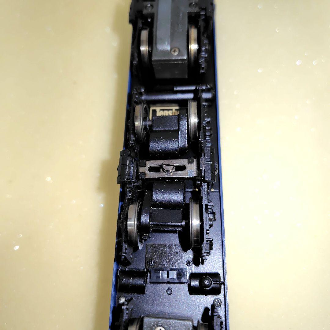 （値下げ）天賞堂 EF64一般型 電気機関車