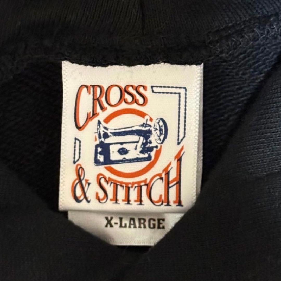 スターダム 天咲光由 QUEENS QUEST パーカー XL