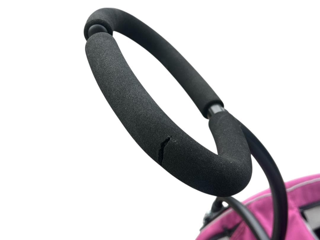 エアバギー AirBuggy トゥインクル ペットカート 犬 猫 小型動物