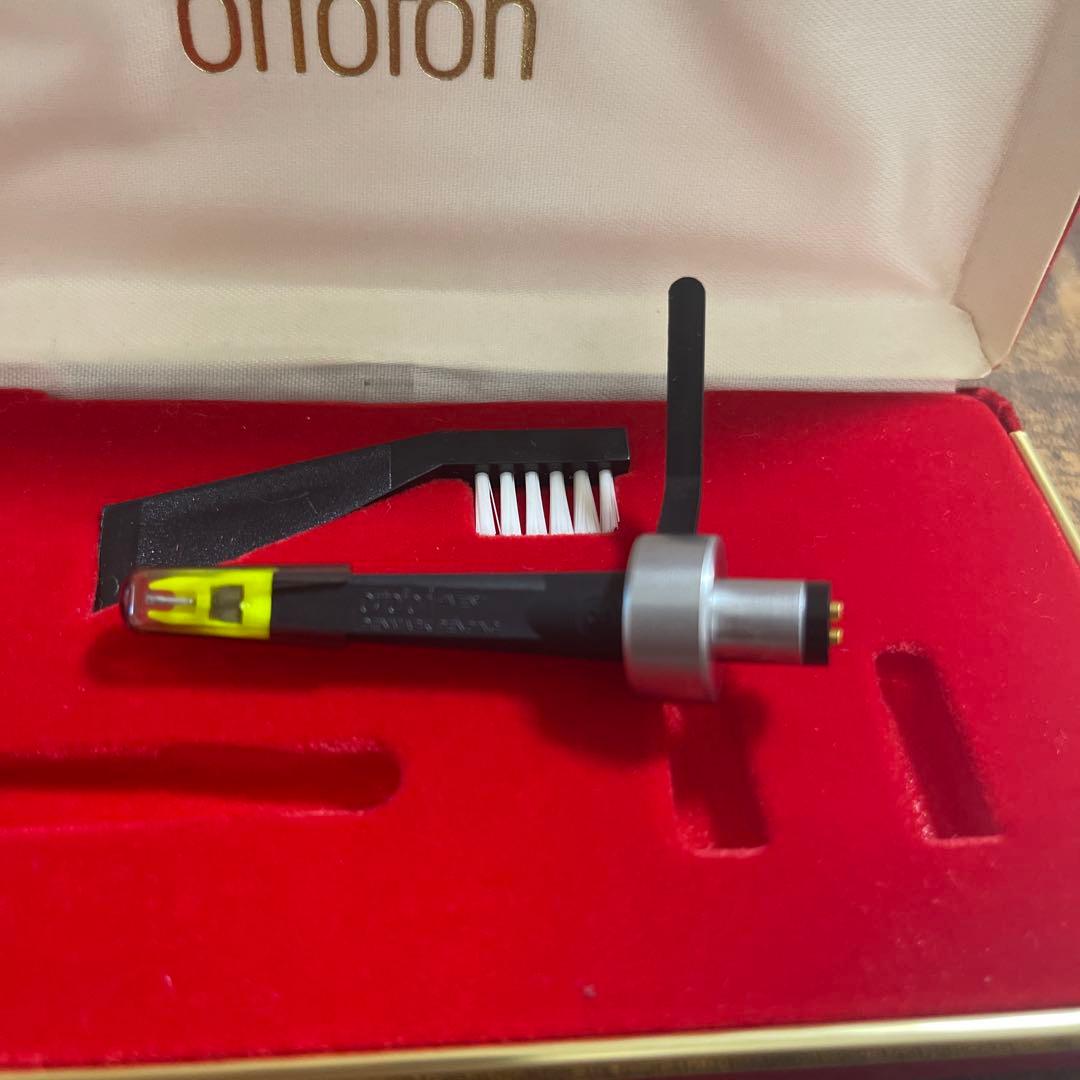 Ortofon オルトフォンConcorde Night Club E