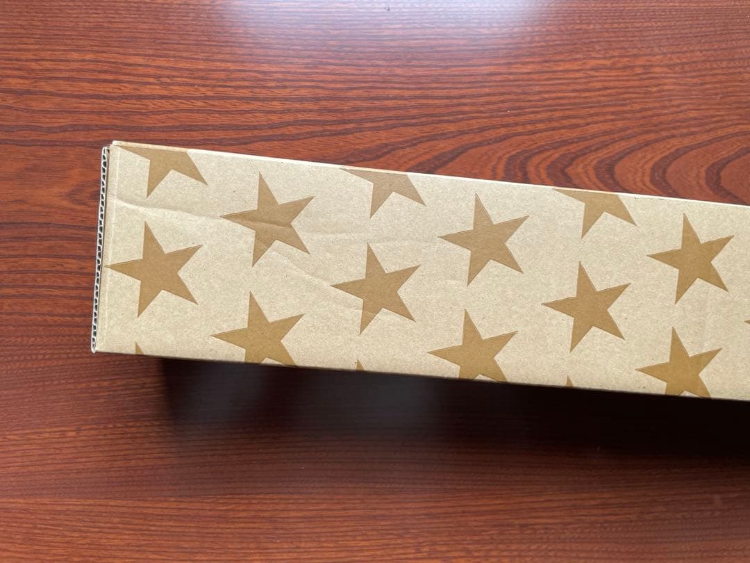 ジョジョ展　ポスター　オールスター