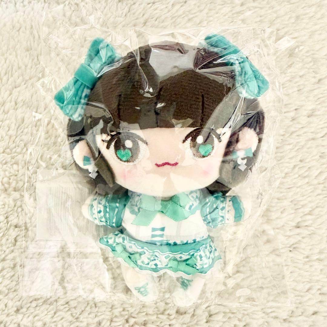 超ときめき宣伝部 吉川ひより ぬいぐるみ