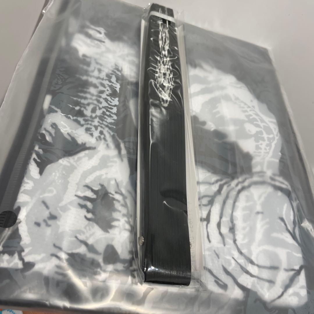 【未開封】 BABYL 夏フェス Tシャツ タオル 2点セット XL