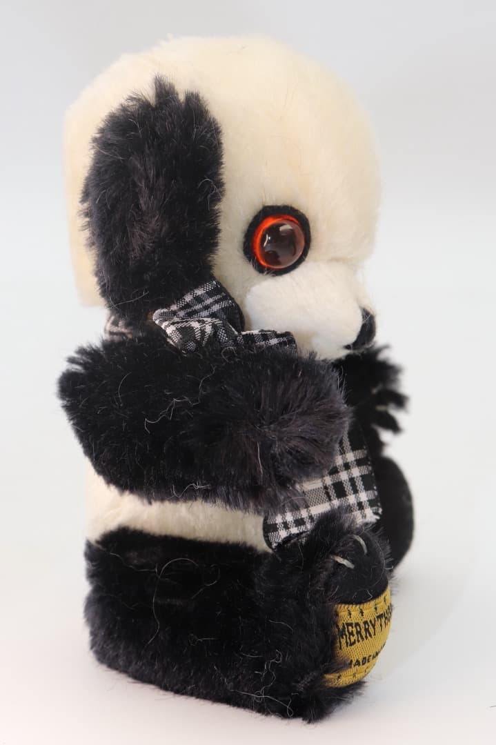 CHEEKY LITTLE PANDA マイクロ・チーキー・パンダ 16cm