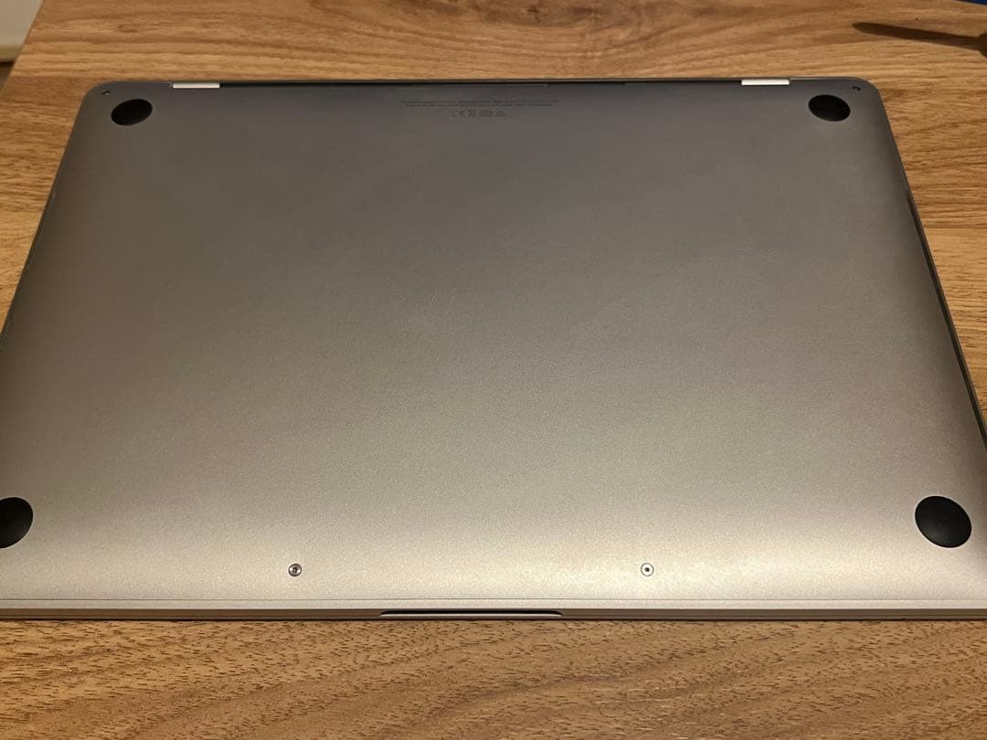 MacBook本体 MacBook Pro 13-inch, 2020