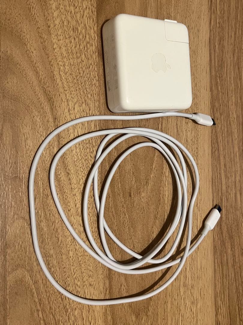 MacBook本体 MacBook Pro 13-inch, 2020