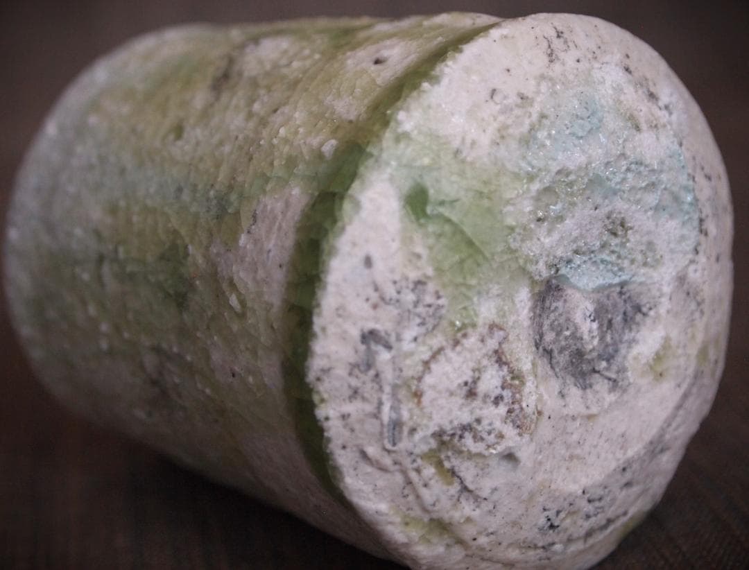 人気作家★辻村唯【師＆父：辻村史郎】★自然釉（窯変）湯のみAA