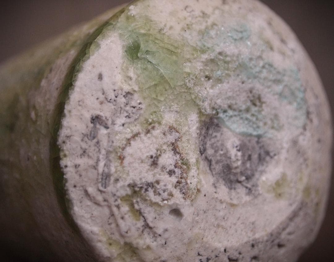 人気作家★辻村唯【師＆父：辻村史郎】★自然釉（窯変）湯のみAA