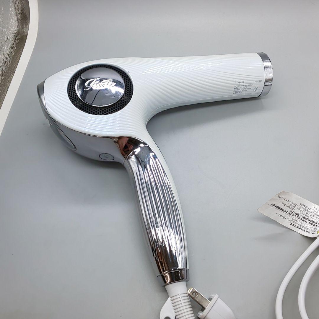 新品 リファビューテック ドライヤー スマートW 交換可能品 リファ正規品 32