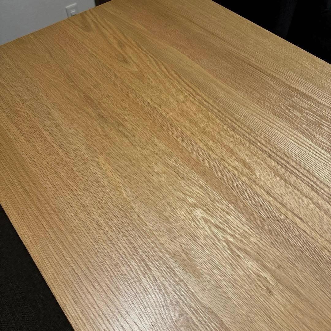 KEYUCA(ケユカ) バリタ ダイニングテーブル