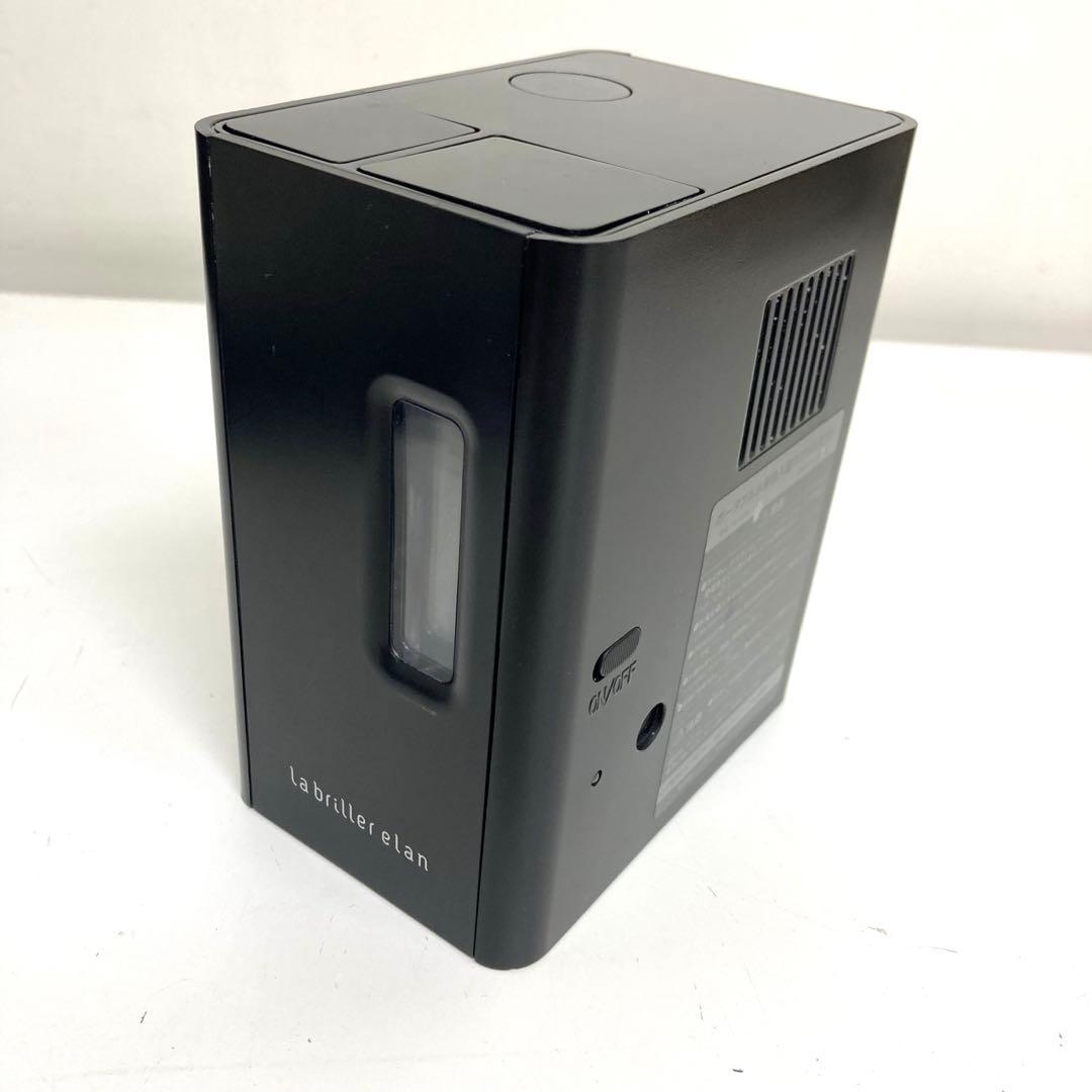 B26-21 ポータブル水素吸入器　ラブリエエラン HG-004