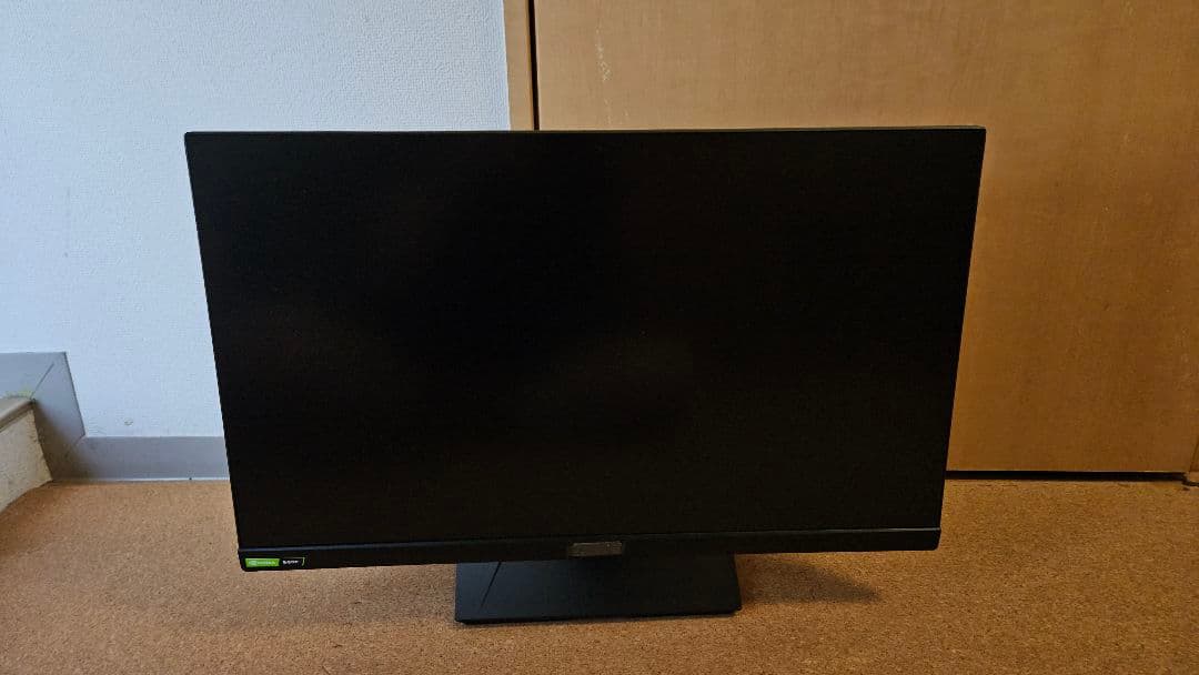 ディスプレイ・モニター本体 MSI Optix MAG274QRF-QD