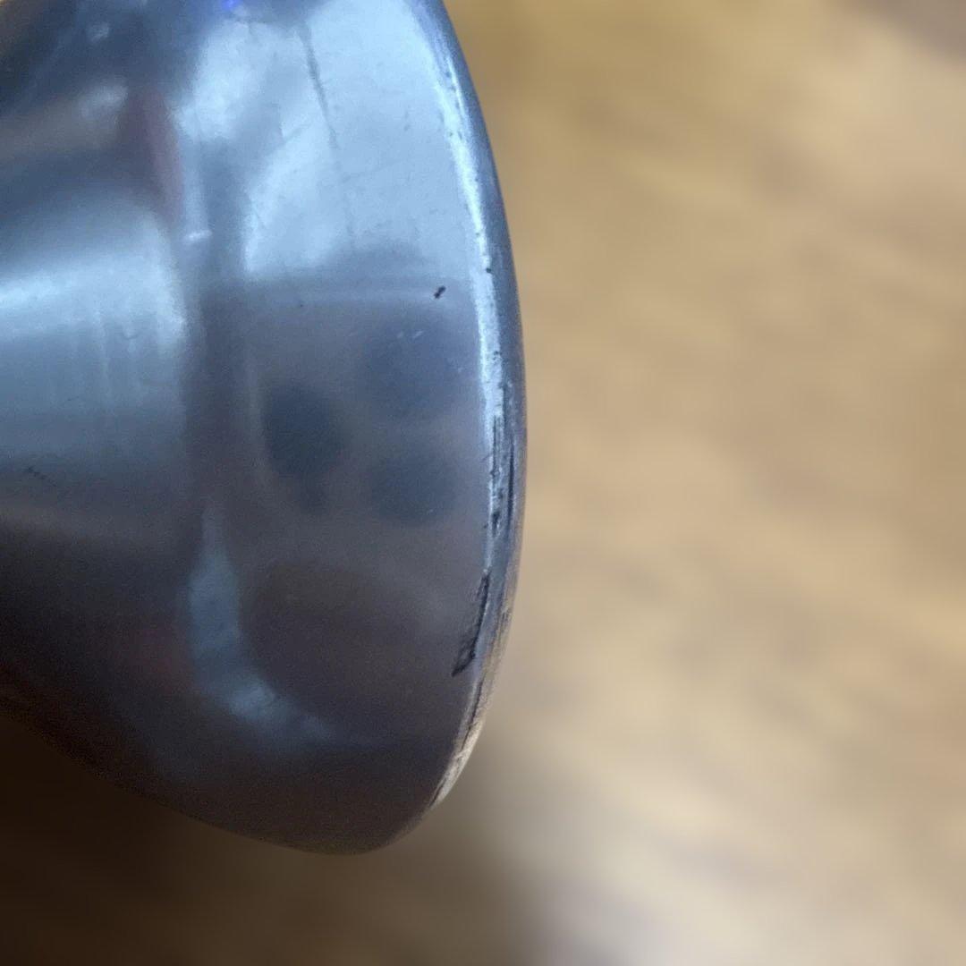 ヨーヨーリクリエーション スレイプニル 2014年ver