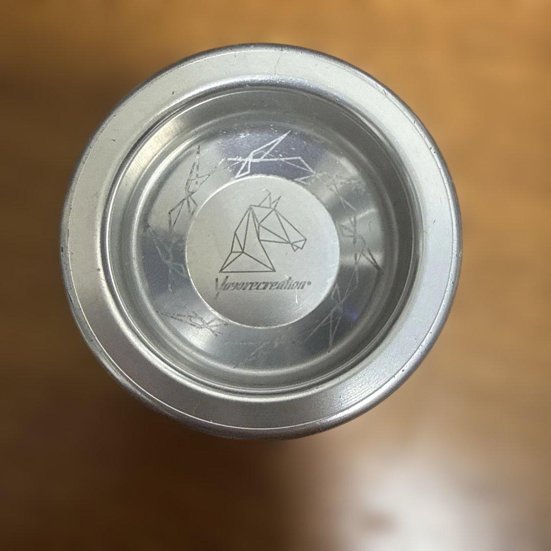 ヨーヨーリクリエーション スレイプニル 2014年ver