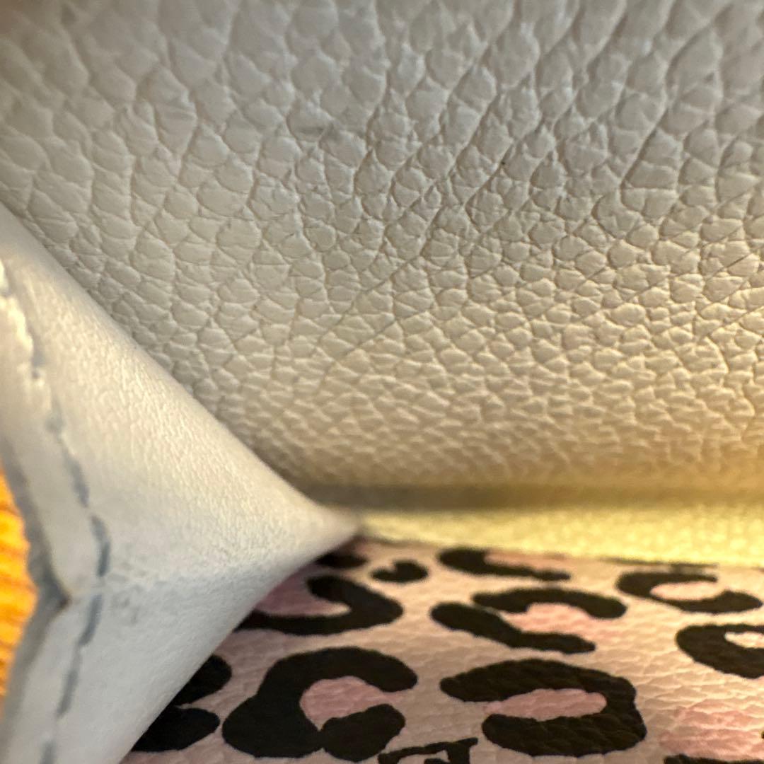 ポルトフォイユクレア　ワイルドアットハート