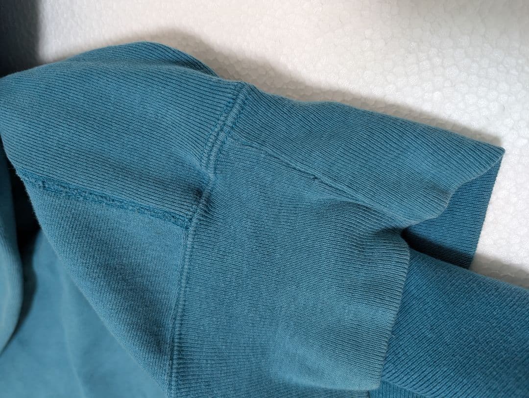 90s Champion Reverse Weave パーカー XL 刺繍タグ