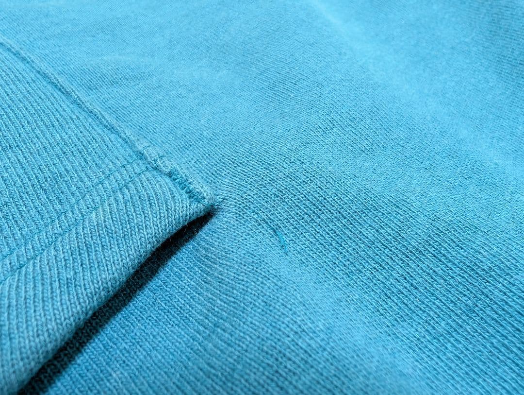 90s Champion Reverse Weave パーカー XL 刺繍タグ