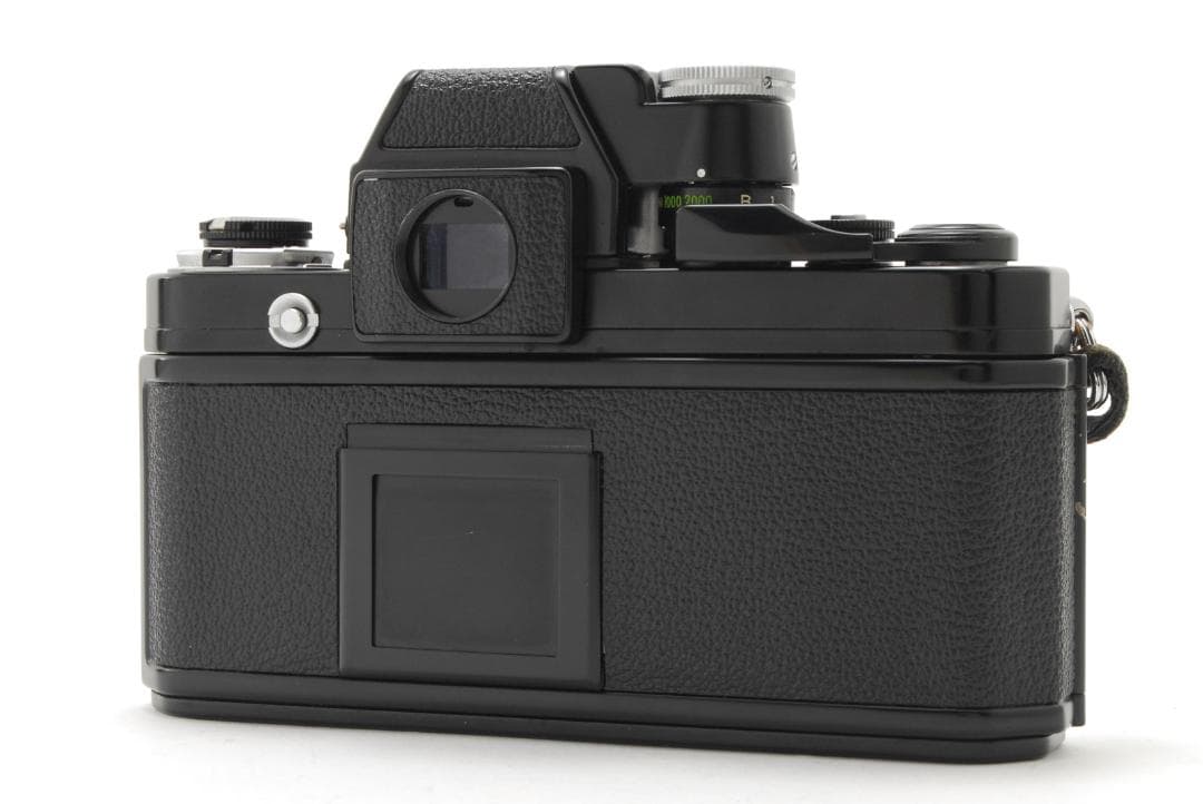 NIKON F2 フォトミック DP-1 フィルムカメラ 【動作確認済み】