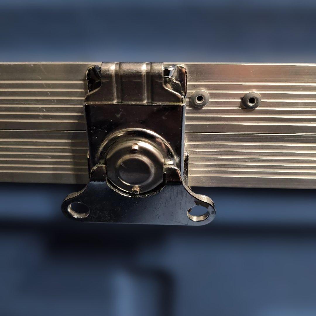 PROTEX CORE キャリングケース キャリーケース ハードケース