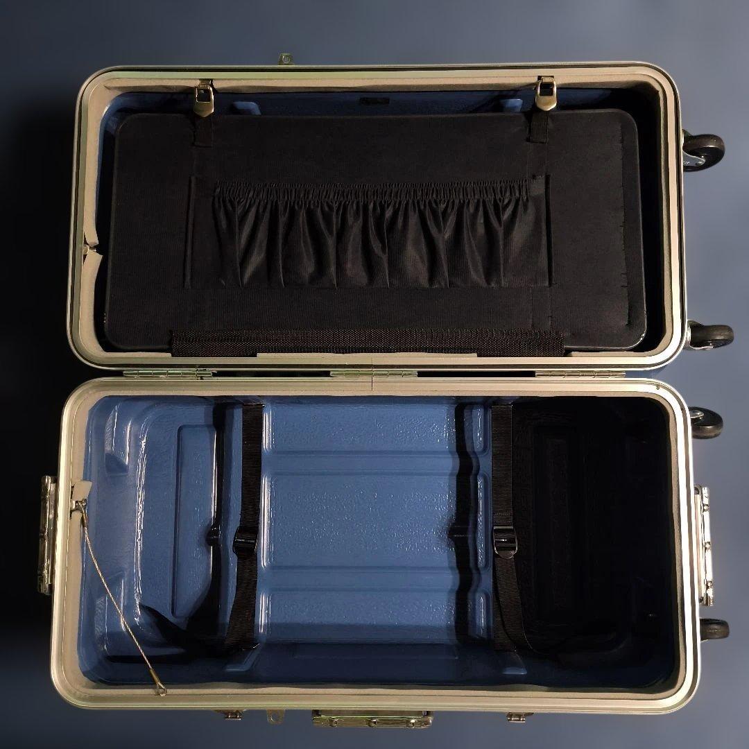 PROTEX CORE キャリングケース キャリーケース ハードケース