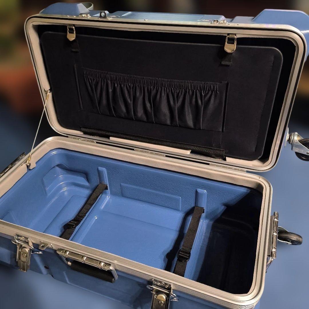 PROTEX CORE キャリングケース キャリーケース ハードケース