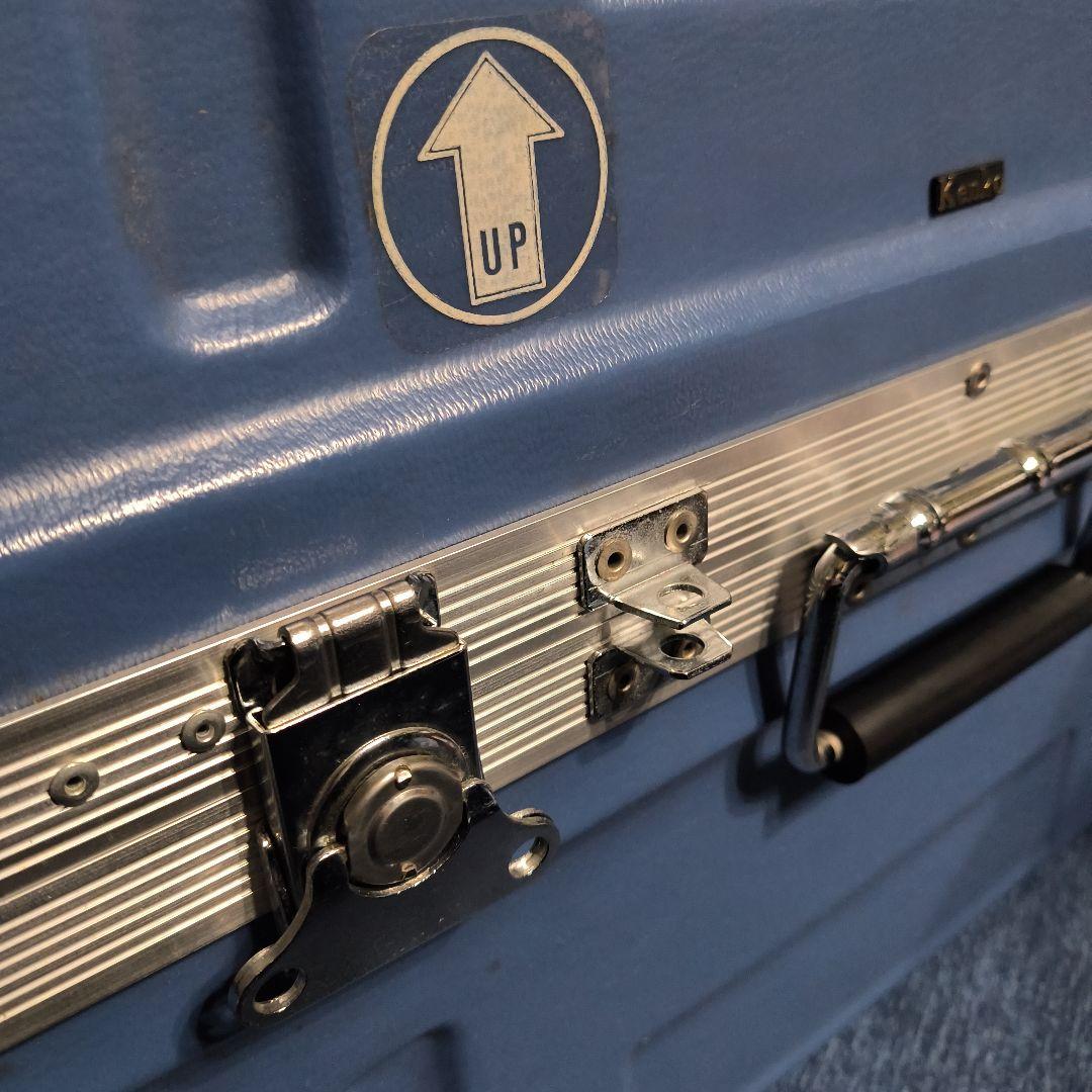 PROTEX CORE キャリングケース キャリーケース ハードケース