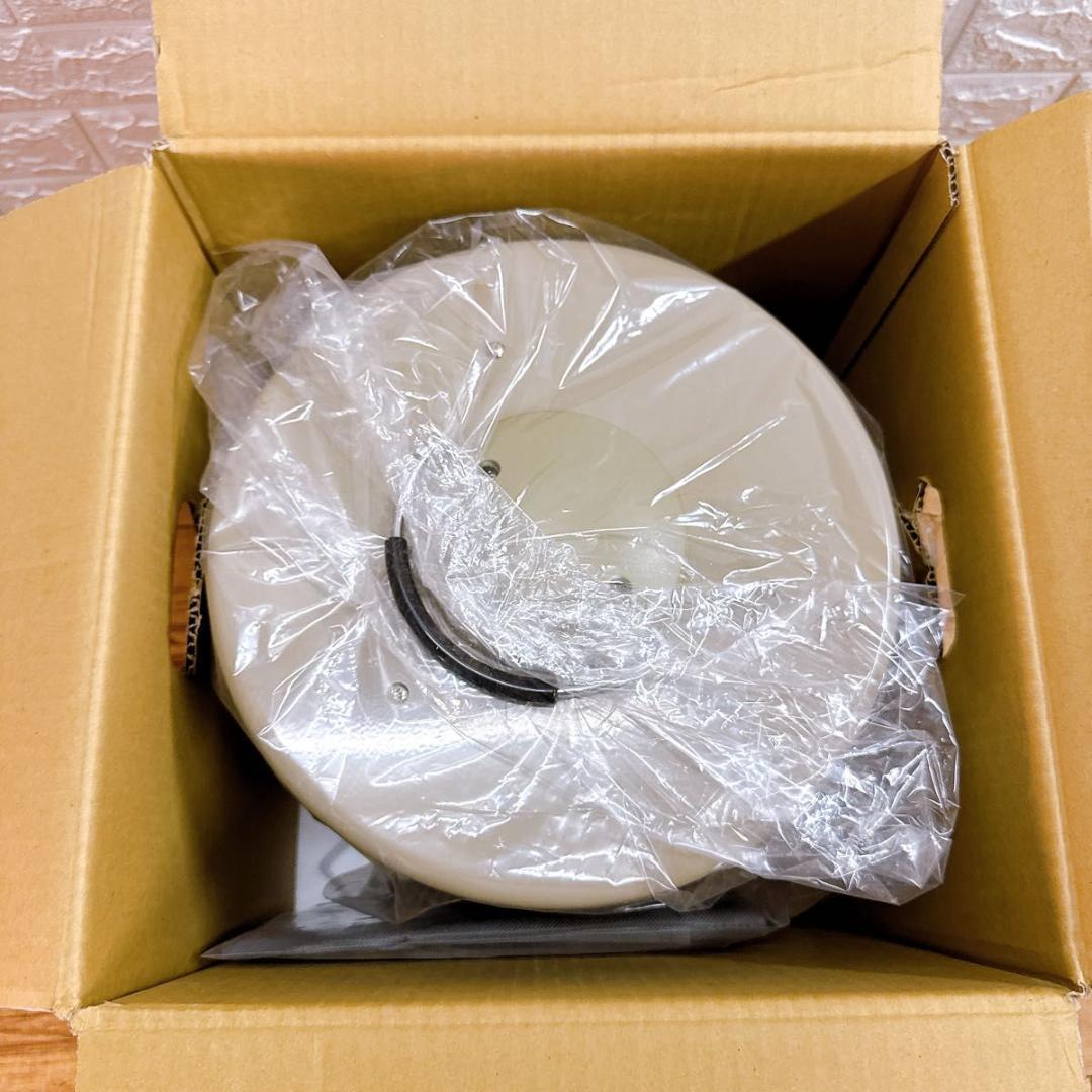 【未使用品】 24年製　暖話室 遠赤外線パネルヒーター DAN1000-R16