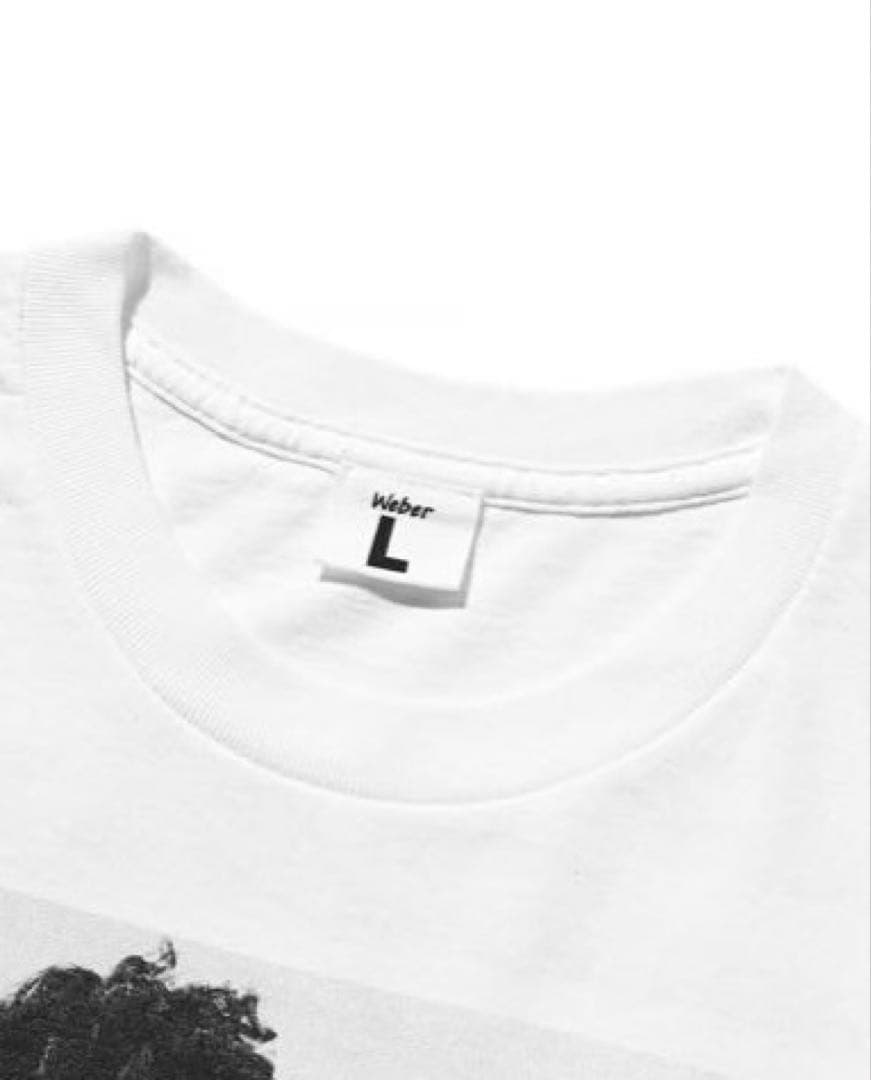 【新品】 Let's get Lost weber Poster art 2