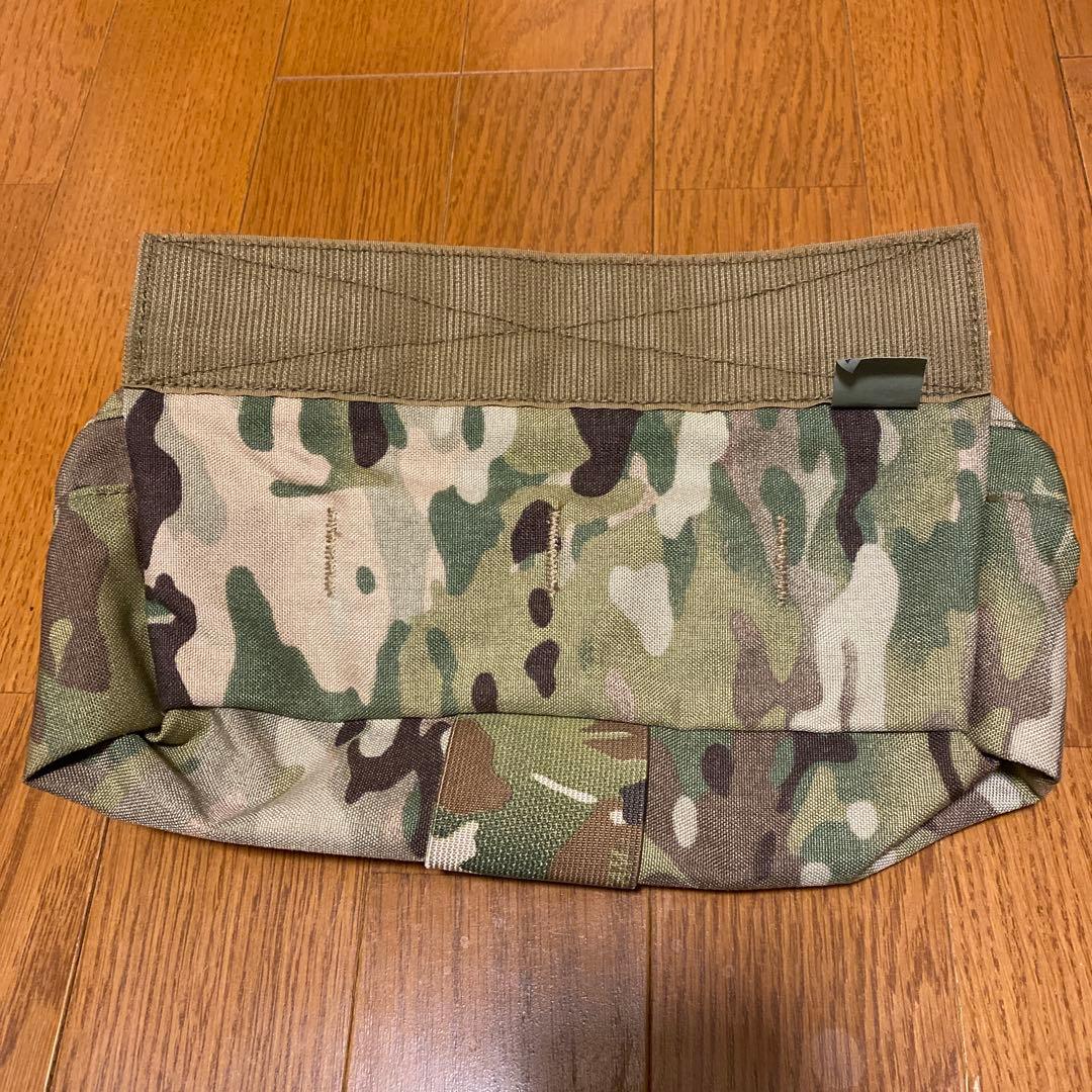 実物FERRO CONCEPTS THE MINI DANGLER™ マルチカム