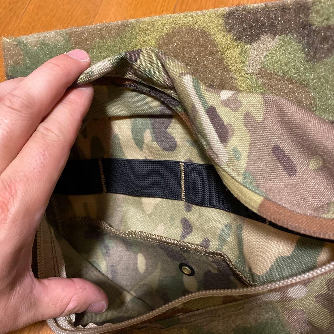 実物FERRO CONCEPTS THE MINI DANGLER™ マルチカム