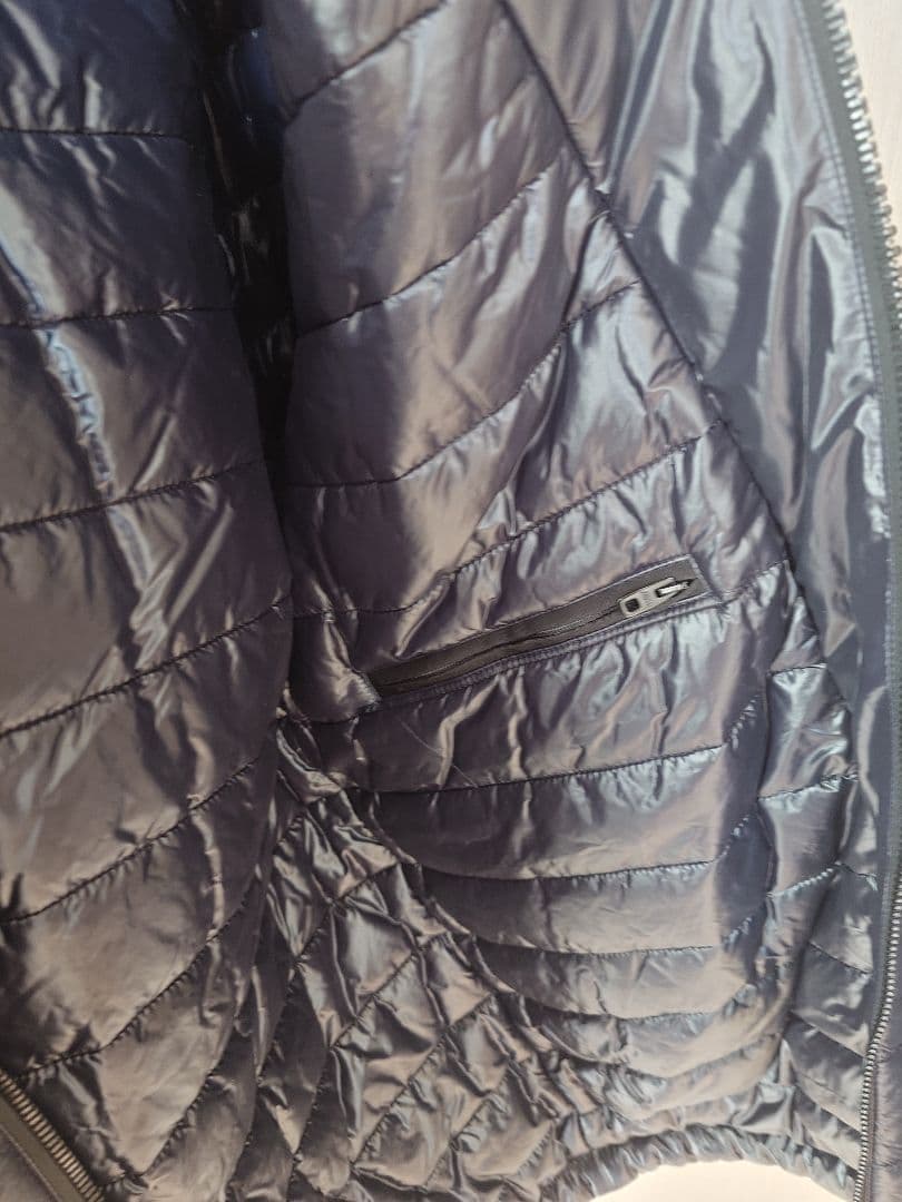 ドルチェ&ガッバーナ冬ジャケット