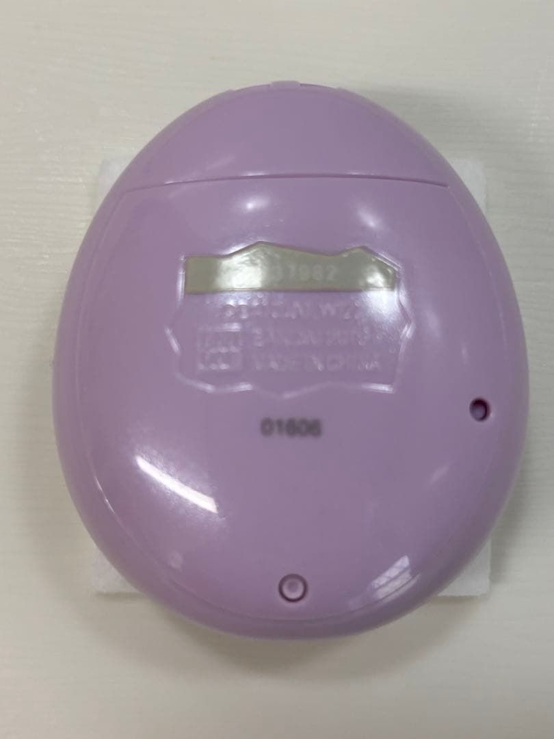 Tamagotchi m!x Melody m!x ver. パープル