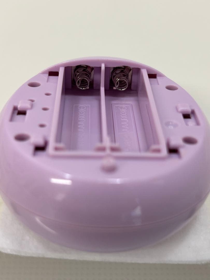 Tamagotchi m!x Melody m!x ver. パープル