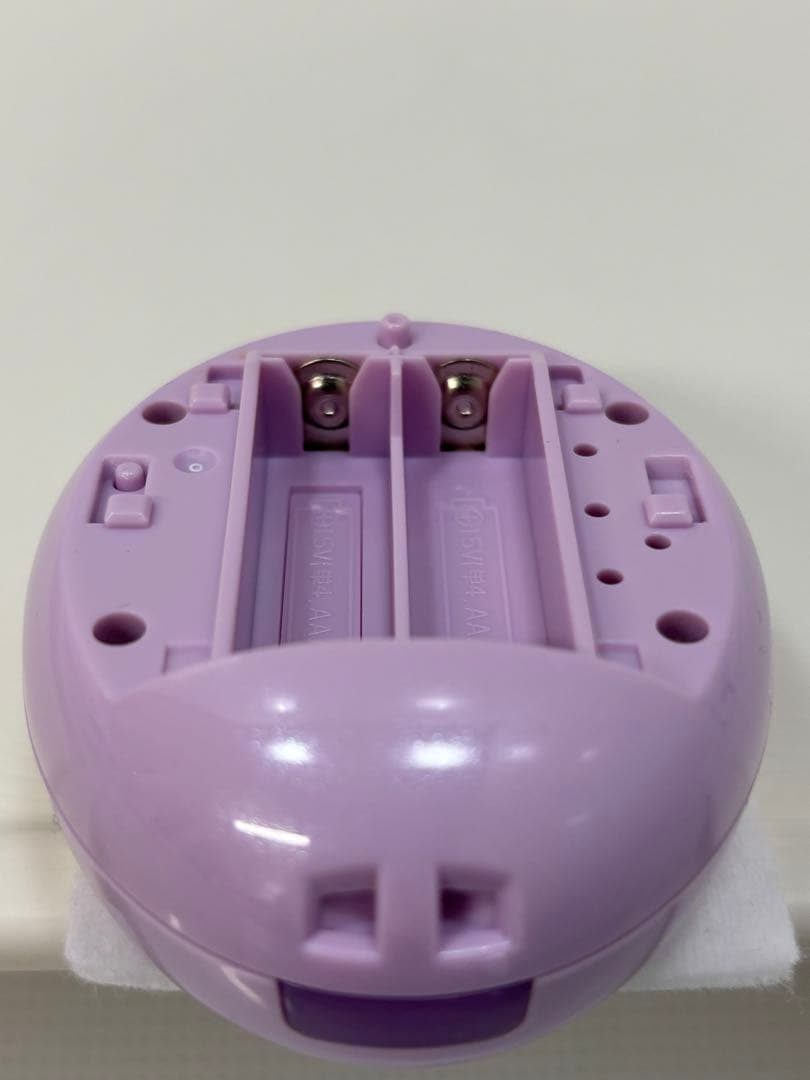 Tamagotchi m!x Melody m!x ver. パープル