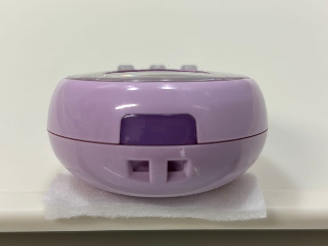 Tamagotchi m!x Melody m!x ver. パープル