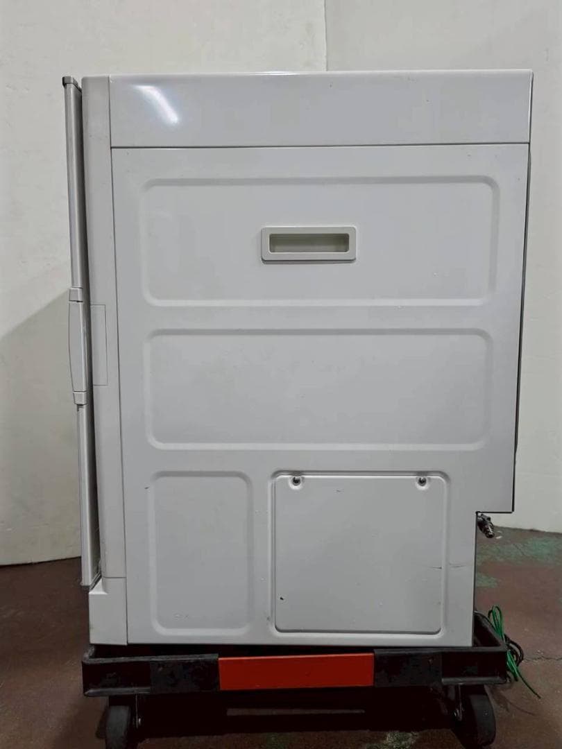 【完動品】Rinnai リンナイ 乾太くん ガス衣類乾燥機 RDT-52S-L