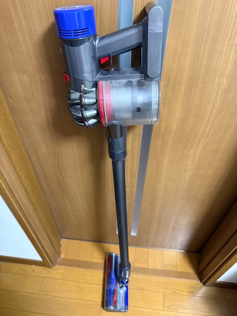 Dyson Vシリーズ スティッククリーナー 本体と付属品3セット(ジャンク品)
