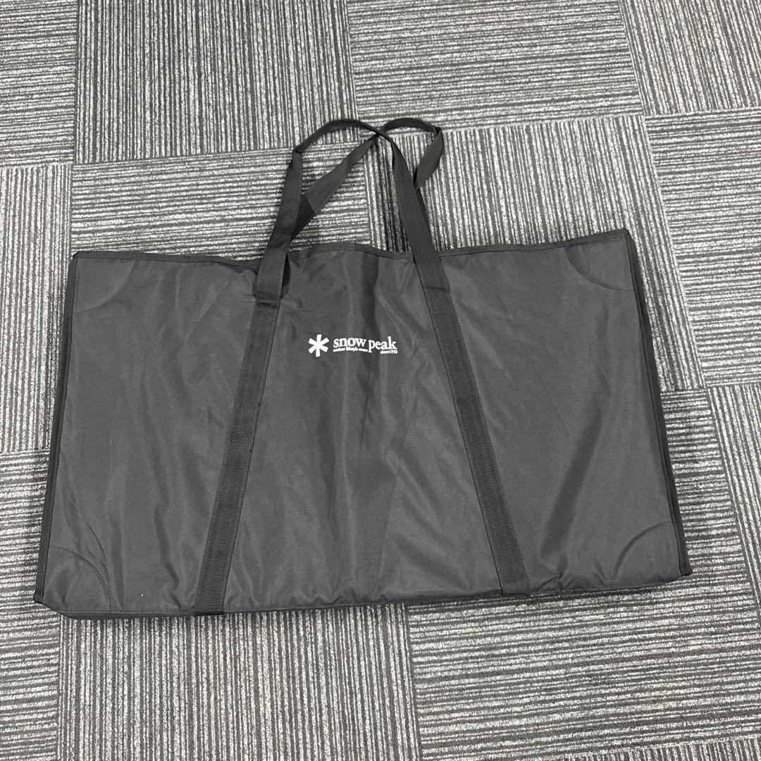 スノーピーク　エクステンションIGT CK-090