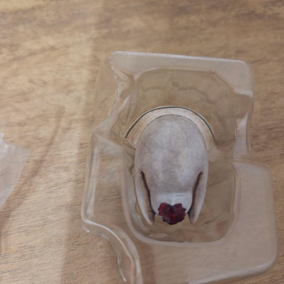 【値下げ中❗】世界1500体限定サイレントヒルバブルヘッドナース伊藤暢達Ver.