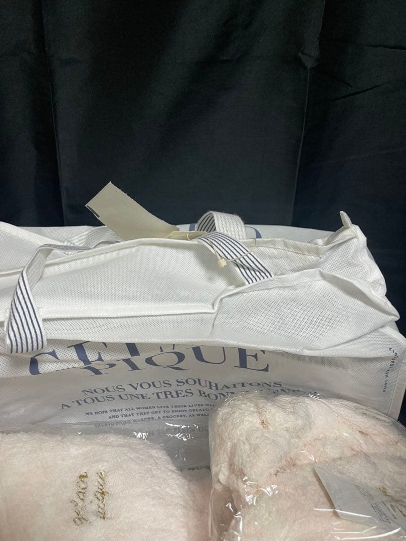 あ*り様 gelato pique ジェラピケ　2017年福袋×1 フリーサイズ