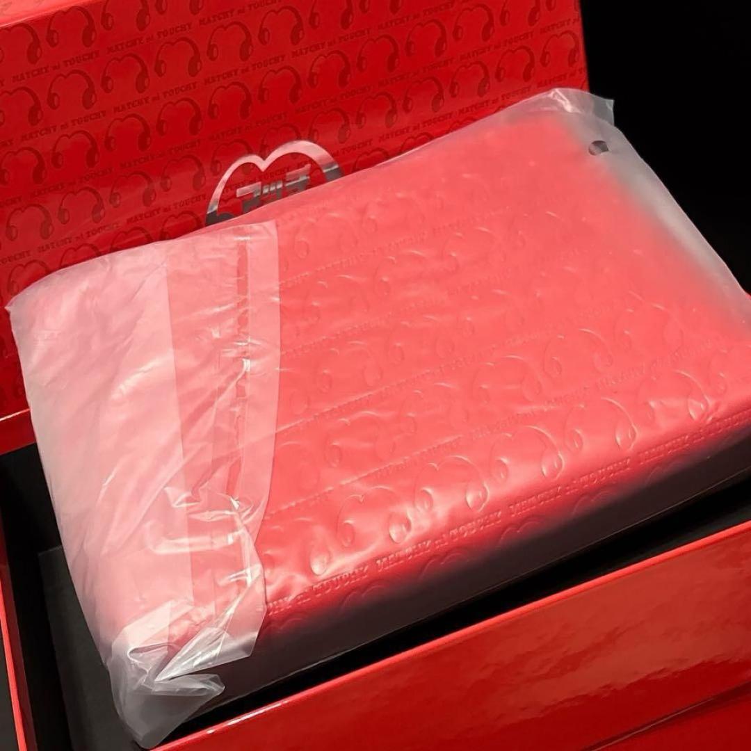 【新品】【入手困難】近藤真彦マッチにタッチ タッチ式サウンドペン