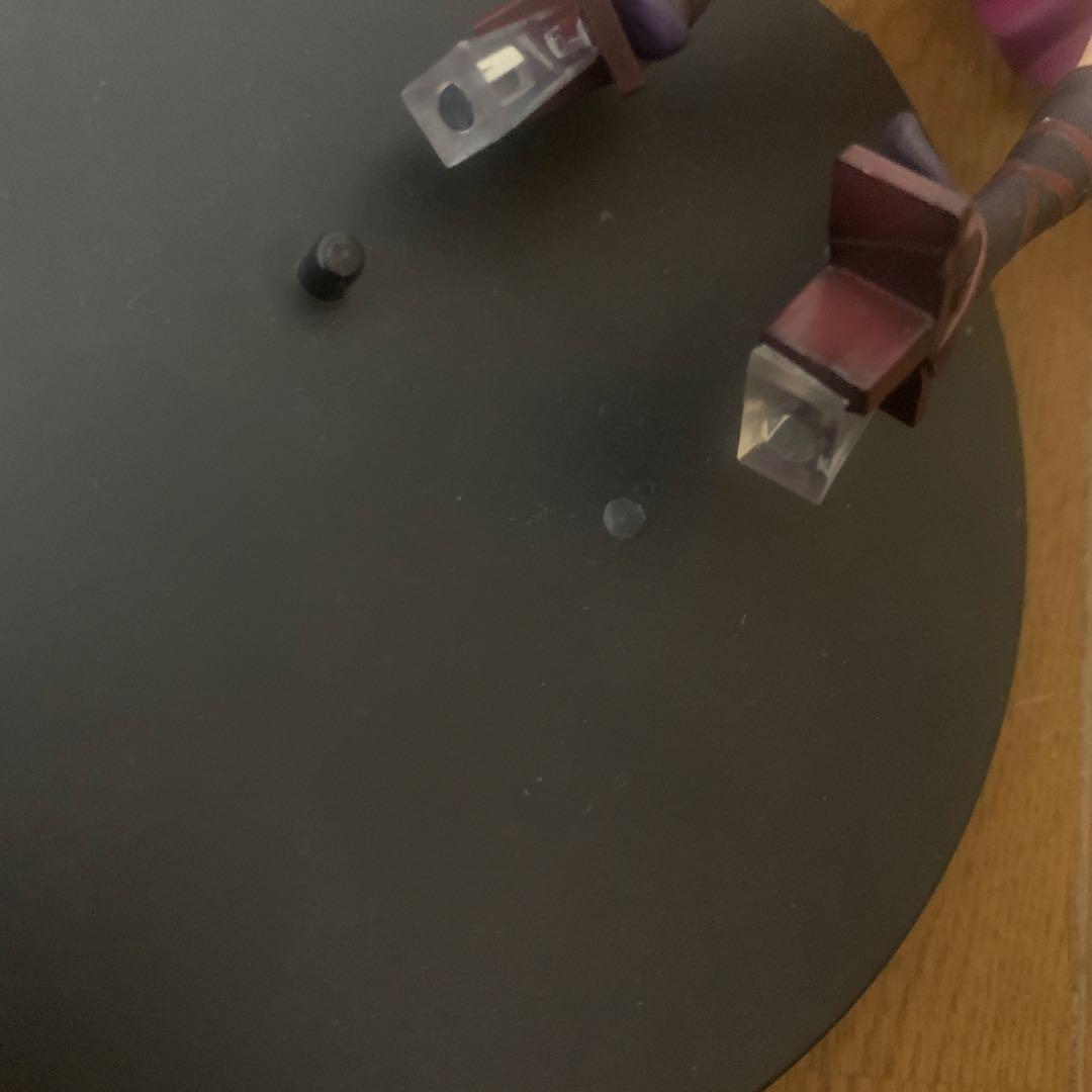 姫海堂はたて　グリフォン　フィギュア　東方project